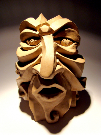 Untitled-Ceramic-7x7x15''-2015