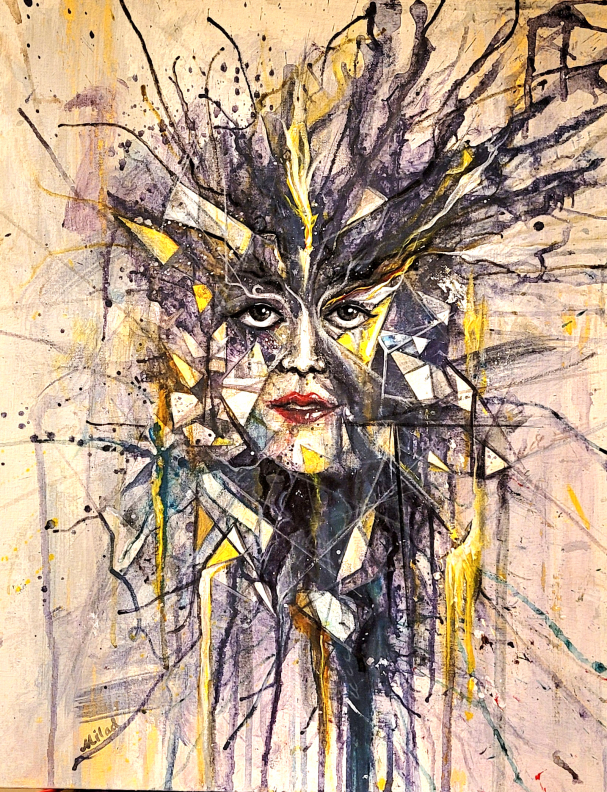 Inside Out-Acrylic-15x25''-2024